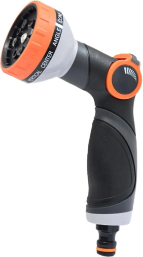 Pistolet d’arrosage PH Soft à 10 fonctions