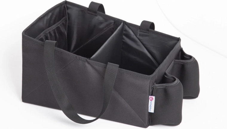 Petite&Mars boîte de rangement pour voiture Tidy