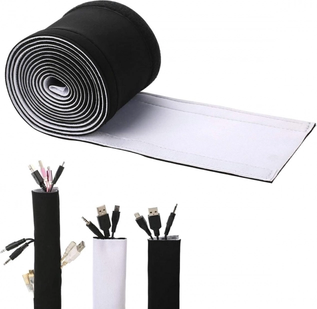 Ag380f cable concealment device 3 m