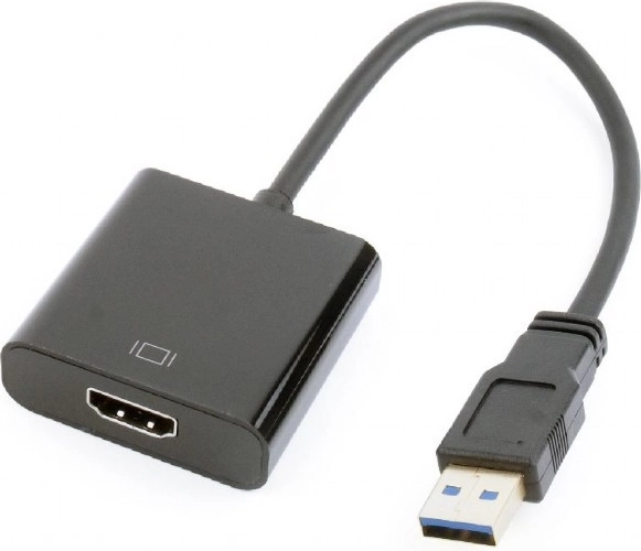 USB 3.0 to HDMI Adapter (female) CABLEXPERT