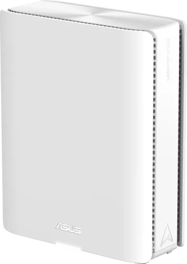 ASUS ZenWiFi BQ16 quad-band mesh Wi‑Fi 7 system