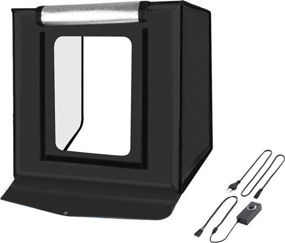 Lichttent PULUZ 60 cm, LED 3380 lm