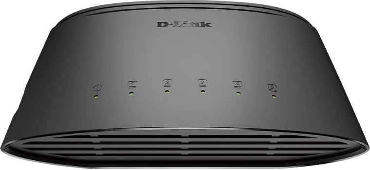 D-Link DGS-1005D Network Gigabit Switch