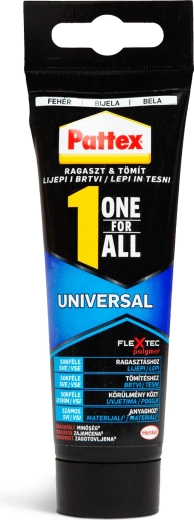 One For All universal construction adhesive in a tube, 142 g