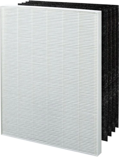 Filterset voor luchtzuiveraar ZERO/P300