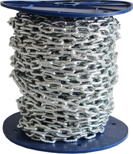 Chaîne à maillons courts A3004, 30 m