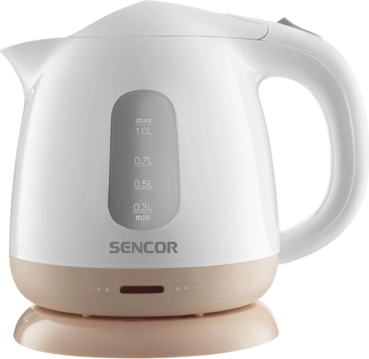 Sencor SWK 1102RS waterkoker