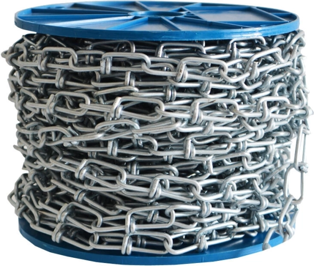 Twisted Chain K320, 30 m