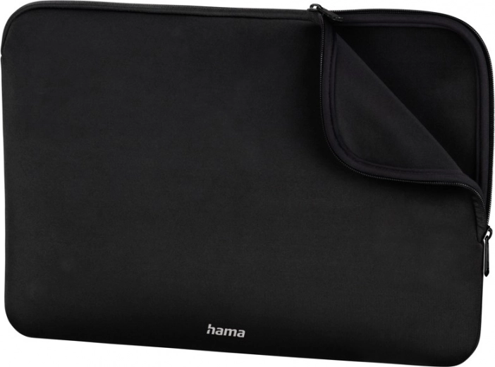 Hama Neo 13.3" Laptop Sleeve Black