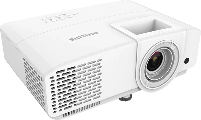 Philips PR-850 Full HD-projector 1080p wit
