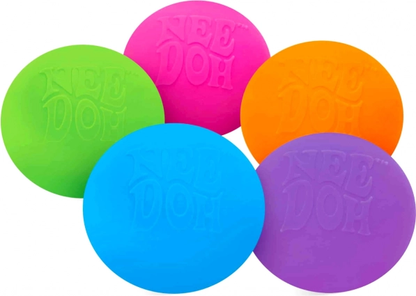 Katten antistressbal Nee Doh van Schylling