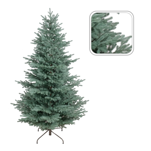 Sapin de Noël artificiel Jozefina 150 cm vert