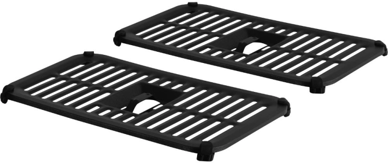 Insert de friture pour friteuse à air chaud Sencor SFR 9660