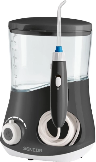 Hydropulseur dentaire Sencor