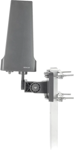 Sencor Outdoor DVB-T2 Antenna with 5G Filter