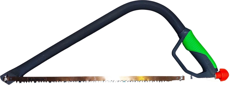 Scie à archet 530 mm