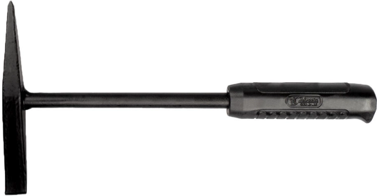 Lasbeitelhamer ZBIROVIA 572, 320 g