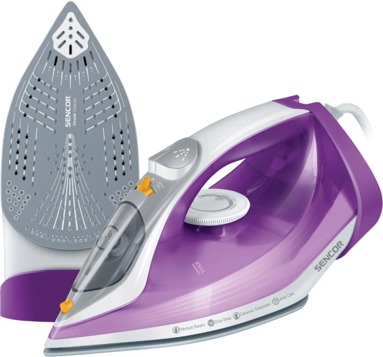 Fer à vapeur Sencor SSI 5800VT