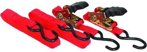 Sangle d’arrimage à cliquet 5 m, 750 kg, FESTA (2 pcs)