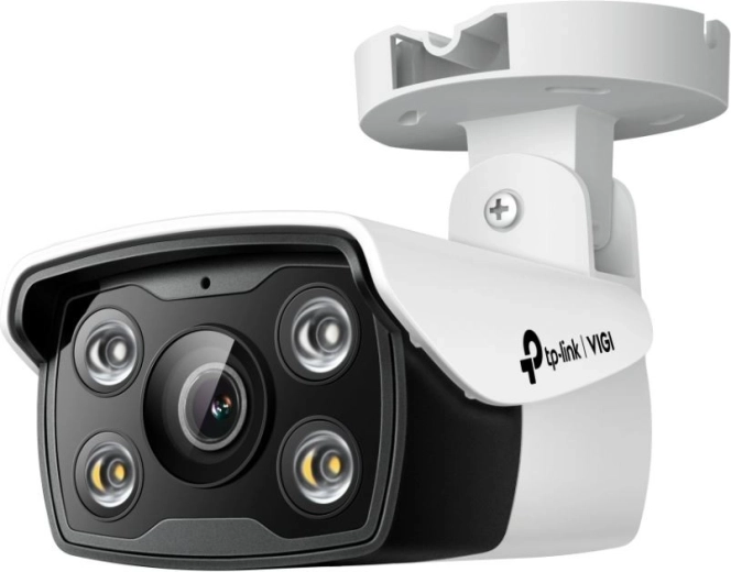 Outdoor IP Camera 4MP VIGI C340 (4mm)