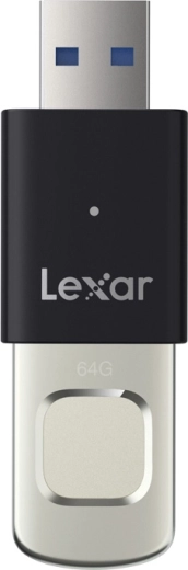 Lexar Fingerprint F35 Pro clé USB 64 Go (USB 3.2 Gen 1)