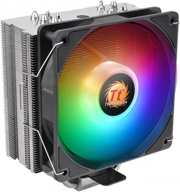 CPU Cooler UX210 ARGB Sync