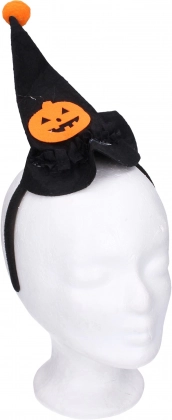 Carnival Accessory – Witch Headband