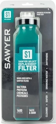 Sawyer S1 replacement filter SP4121