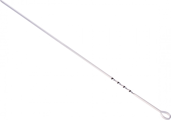 Skewers, skewers, shish kebab skewers (10 pcs)