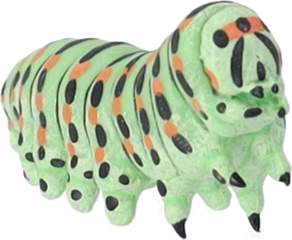 Collectible Figure Caterpillar, Papo