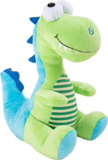 small foot petit dragon en peluche