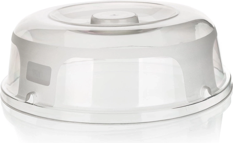 ACCASA Microwave Cover 27 cm