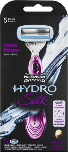 Damenrasierer Wilkinson Sword Hydro Silk 1Up