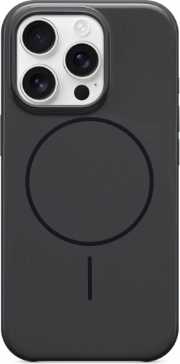 Beats Case with MagSafe for iPhone 16 Pro - Midnight Black