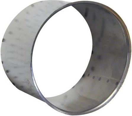 Bague de fumée 145 mm