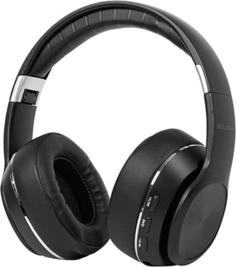 Wireless Headphones BLOW BTX700ANC with Bluetooth 5.3 and ANC