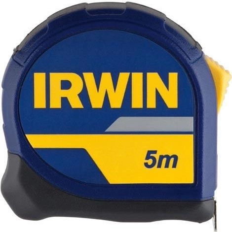 IRWIN Tape Measure 5 m × 19 mm