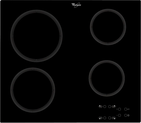 Table de cuisson en céramique