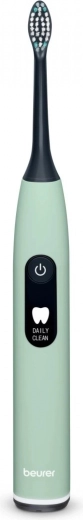 Sonic Electric Toothbrush SC 50 Mint with LCD Display and Pressure Sensor