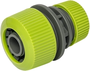 Slangreductie 3/4"–1/2" Lime