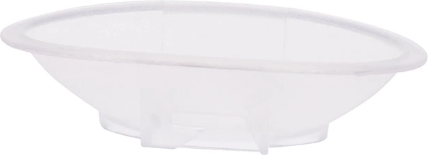Solight vervangende trechter voor alcoholtester 1T08 (5 stuks)