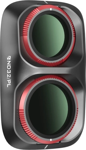 Freewell ND32/PL filter for DJI Osmo Pocket 4P