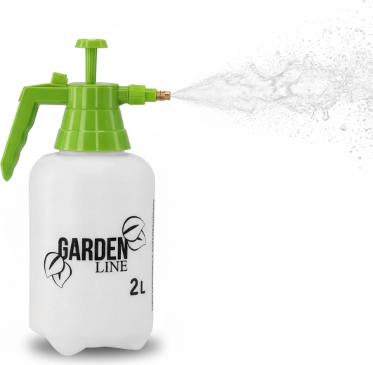Garden Line 2 L Hand Pressure Sprayer