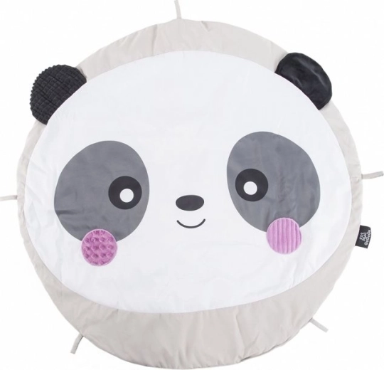Sensory Play Mat Panda GAGAGU