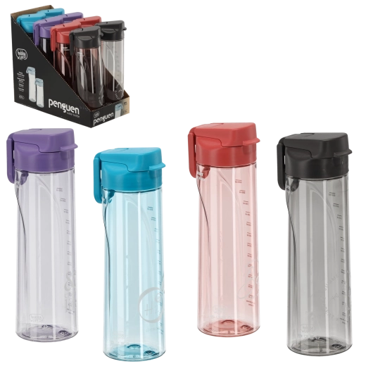 Wasserflasche 750 ml – 1 Stück