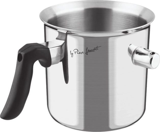 Chauffe-lait Lamart 1,5 l