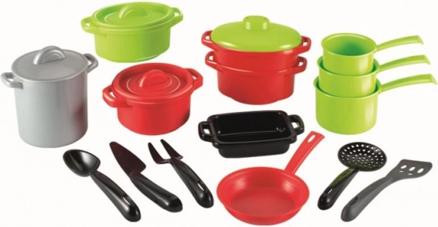 Cooking Pot Set