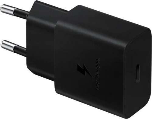 15 W USB‑C wall charger without cable