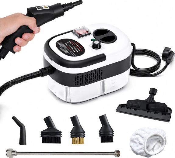 Universal steam cleaner 2500 W - 1 pc