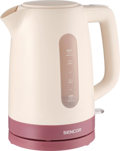 Waterkoker Sencor SWK 1733RS